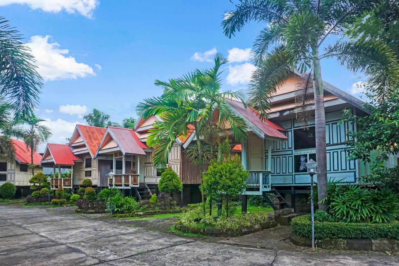Balangberu Oyo 90923 Makassar Cottage מראה חיצוני תמונה